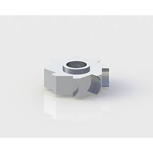 Castellini - Silent Power EVO 2/2L/4L/4LK Pervane