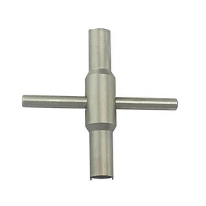 NSK ve W&H �mplant �aft Anahtar�