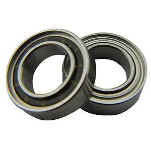 4 mm X 7 mm X 2mm Rulman