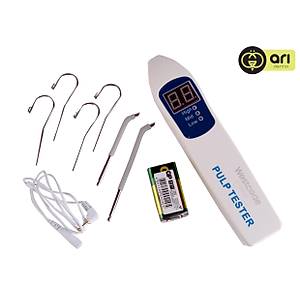 BeePower Pulp Tester