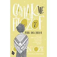 ÇAYLAK ile FİLOZOF - 7 / İyilik Problemi / Özkan Öze