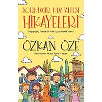 Sormagir Mahallesi Hikâyeleri - ÖZKAN ÖZE