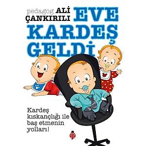 Eve Karde� Geldi