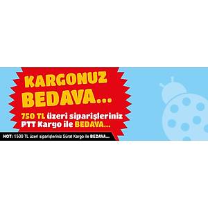 KARGO BEDAVA