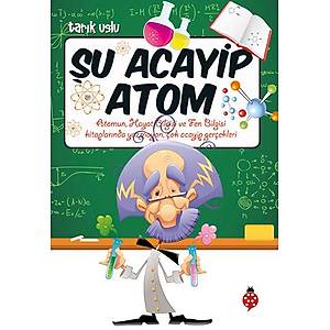 Şu Acayip Atom