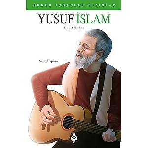 �rnek �nsanlar Dizisi - 2 / YUSUF �SLAM