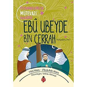 Eb� Ubeyde bin Cerrah