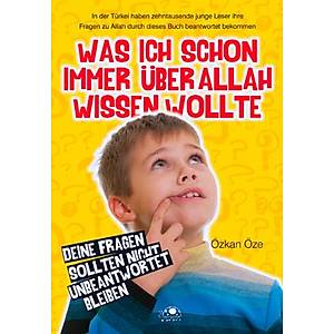 Was ich schon immer �ber Allah Wissen Wolte - 1