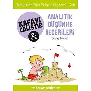 Kafay� �al��t�r - 2 / Ahmet Bilal Yaprakdal