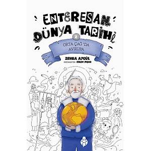 ENTERESAN D�NYA TAR�H�-2 / Orta �a�'da Avrupa