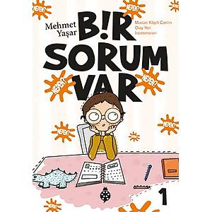 Bir Sorum Var -1 Neden? - Mehmet Ya�ar
