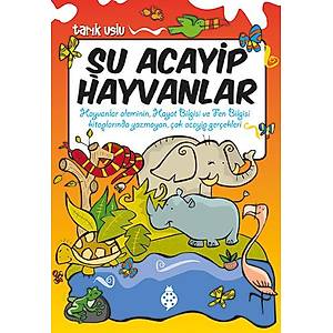 �u Acayip Hayvanlar