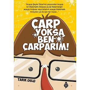 �arp Yoksa Ben �arpar�m