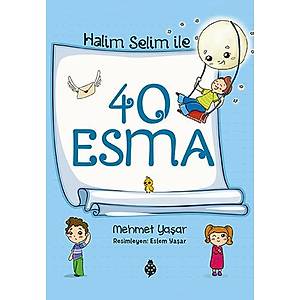 Halim Selim ile 40 Esma - Mehmet Ya�ar