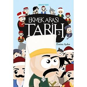 Ekmek Aras� Tarih - 2