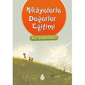 Hikayelerle De�erler E�itimi