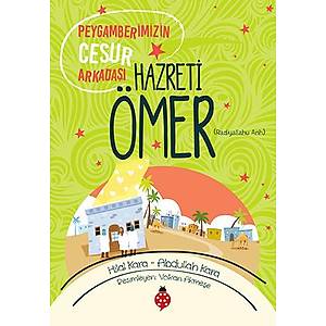Hazreti �mer