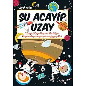�u Acayip Uzay