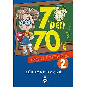 7'den 70'e Beyin Jimnastiği - 2