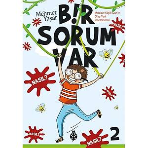 Bir Sorum Var -2 Nas�l? - Mehmet Ya�ar