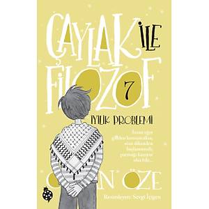 �AYLAK ile F�LOZOF - 7 / �yilik Problemi / �zkan �ze