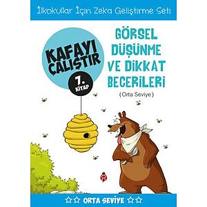 Kafay� �al��t�r - 7 / Ahmet Bilal Yaprakdal