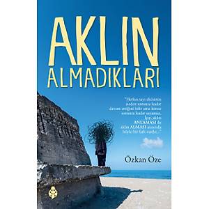 Akl�n Almad�klar� / �zkan �ze