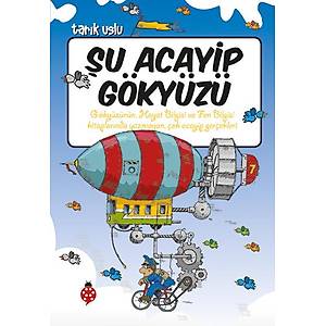 Şu Acayip Gökyüzü