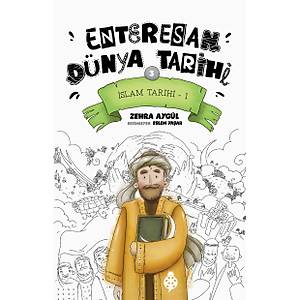 ENTERESAN D�NYA TAR�H�-3 / �slam Tarihi-1