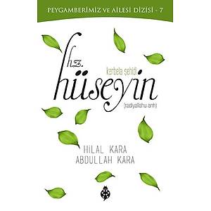 Hz. H�seyin (Kerbela �ehidi)