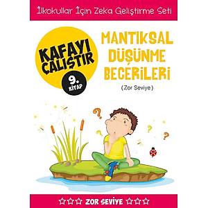 Kafay� �al��t�r - 9 / Ahmet Bilal Yaprakdal