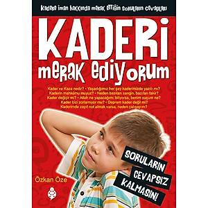 Kaderi Merak Ediyorum - �zkan �ze