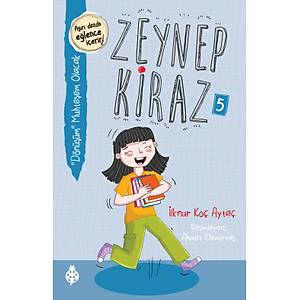 Zeynep Kiraz - 5  