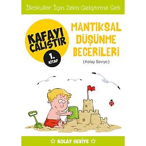 Kafay� �al��t�r - 1 / Ahmet Bilal Yaprakdal
