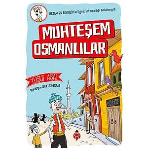 Muhte�em Osmanl�lar