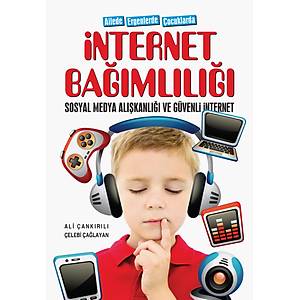 �NTERNET BA�IMLILI�I Sosyal Medya Al��kanl��� ve G�venli �nternet