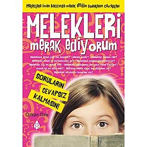 Melekleri Merak Ediyorum - �zkan �ze