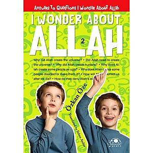 I Wonder About Allah 2 - �zkan �ze