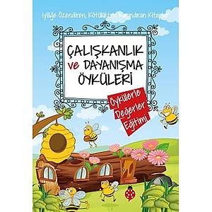 �al��kanl�k ve Dayan��ma �yk�leri