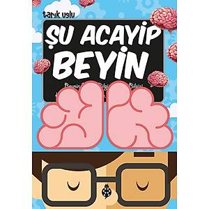 �u Acayip Beyin / Tar�k Uslu