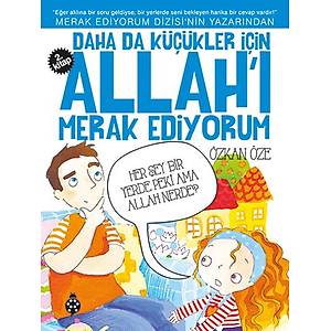 Daha da K���kler ��in Allah'� Merak Ediyorum - 2