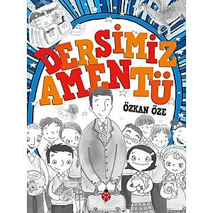 Dersimiz Ament� - �zkan �ze