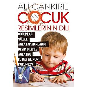 �ocuk Resimlerinin Dili