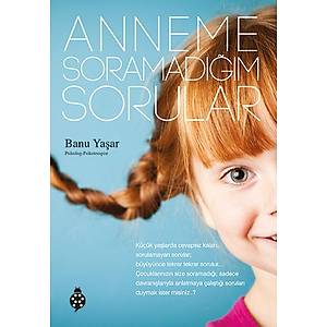 Anneme Soramad���m Sorular