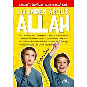 I Wonder About Allah - 1 - �zkan �ze