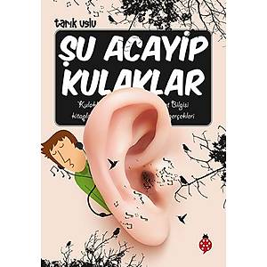 �u Acayip Kulaklar