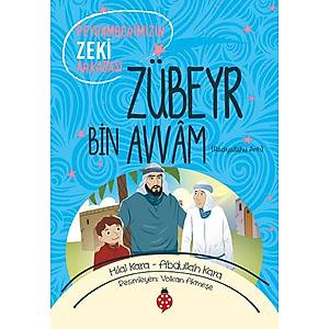 Z�beyr bin Avv�m