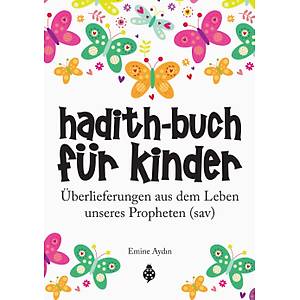 Hadith-buch f�r kinder