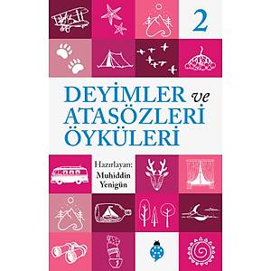 DEY�MLER ve ATAS�ZLER� �YK�LER� - 2 / Muhiddin Yenig�n