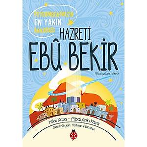Hazreti Ebu Bekir